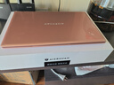 愛(ài)爾軒（AIERXUAN）AIR15 國家補貼英特爾高性能筆記本電腦輕薄本AI 超薄大學(xué)生網(wǎng)課設計商務(wù)辦公本粉16G+512G 曬單實(shí)拍圖