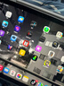 【99成新】Apple/蘋(píng)果 iPad11英寸 A16芯片2025年款 平板電腦 (256GB WLAN版/學(xué)習辦公娛樂(lè ))銀色   曬單實(shí)拍圖