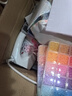 coco同款融合豆2.6mm】補充包拼豆豆diy女孩文創(chuàng  )文化用品拼圖玩具 pro max192色-8盒隨機不重復8萬(wàn)豆贈拼豆神器 曬單實(shí)拍圖