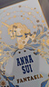 安娜蘇（Anna sui）【馬年限定】筑夢(mèng)天馬淡香水女士50ml禮盒女神節送女朋友生日禮物 曬單實(shí)拍圖