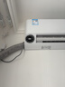 海信（Hisense）空調深睡寶X5 世界杯定制空調 大1.5匹 AI潔凈新風(fēng)空調 DeepSeek 語(yǔ)音智控 國家補貼 KFR-35GW/X5E1-1 曬單實(shí)拍圖