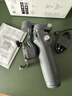 大疆DJI Osmo Mobile 8 標準套裝 手機穩定器手持云臺OM8 360度跟拍防抖自拍桿直播vlog神器 曬單實(shí)拍圖