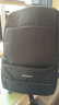新秀麗（Samsonite）雙肩包15.6英寸筆記本電腦包男女書(shū)包商務(wù)通勤大容量背包TX6禮物 曬單實(shí)拍圖