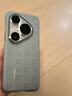 華為（HUAWEI） Pura 80 Pro+ 16GB+512GB 全網(wǎng)通手機 釉青*【贈云盤(pán)】 曬單實(shí)拍圖
