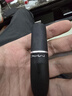 M.A.C魅可尤霧彈mac口紅啞光顯白霧面#923暖粉豆沙3g生日禮物送女友 曬單實(shí)拍圖