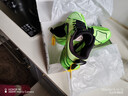 Jordan男子籃球鞋喬丹 塔圖姆3代 TATUM 3實(shí)戰運動(dòng)鞋HV5912-300綠43 曬單實(shí)拍圖