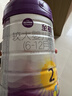 a2至初2段850克新國標牛奶粉較大嬰兒營(yíng)養配方6-12個(gè)月寶寶試用 2段 850g 6罐 【驗證新客返小罐】 曬單實(shí)拍圖