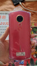 美圖全新機Meitu/美圖 T9美圖手機T9 V6 T8S自拍神器直播美顏神器 T9漿果紅-送耳機+補光燈+貼膜+殼 128G 曬單實(shí)拍圖