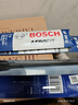 博世（BOSCH）Performance系列雨刮器雨刷26/20(18年之后寶馬X3 寶馬X4寶馬IX3) 曬單實(shí)拍圖