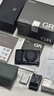 理光（RICOH） GR3X 街拍相機 APS-C畫(huà)幅大底 40人文新視角 GRIIIx便攜數碼相機 GR3X 套餐3 黑色 曬單實(shí)拍圖