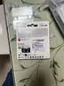 金士頓（Kingston）256GB TF（MicroSD）存儲卡 內存卡U3 V30 A2 4K適配大疆Pocket 3/Action 5/無(wú)人機/運動(dòng)相機/監控 曬單實(shí)拍圖