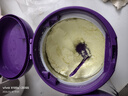 a2至初 4段兒童配方調制乳粉3-6歲850g*4罐 四段兒童奶粉含乳鐵蛋白 曬單實(shí)拍圖