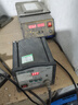 QUICK快克203H焊臺電烙鐵高頻恒溫203D電焊臺元器件維修焊接工具 203H  曬單實(shí)拍圖
