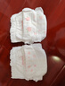 好奇（Huggies）鉑金裝小桃褲成長(cháng)褲XXL74片(15kg以上)尿不濕【透爽散熱】 曬單實(shí)拍圖