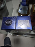 妮維雅（NIVEA）男士潤膚霜水活暢透滋潤精華霜迅速補水保濕煥亮膚色不油膩 【水活暢透滋潤精華霜50g*2瓶+潔面50g*2】 曬單實(shí)拍圖