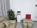 浪木高端智能家用茶吧機客廳用語(yǔ)音2025年新款自動(dòng)大型飲水機防溢水大尺寸制冷制熱下置水桶 白色[WL-P905] 制熱型 曬單實(shí)拍圖