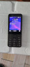 諾基亞（NOKIA）235 4G 移動(dòng)聯(lián)通電信全網(wǎng)通 2.8英寸雙卡雙待 直板按鍵手機 老人老年手機 學(xué)生手機 黑色 曬單實(shí)拍圖