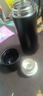 特步（XTEP）保溫杯水杯316不銹鋼男女士款學(xué)生兒童輕巧便攜茶杯子大容量禮品 曬單實(shí)拍圖