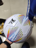 361°足球標準4號球5號球兒童成人青少年中考專(zhuān)業(yè)訓練比賽耐磨五號球 特價(jià)前300單【5號】炫彩丨標準球 其他 曬單實(shí)拍圖