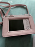富士（FUJIFILM）instax 拍立得minievo/wideevo/Liplay一次成像相機 即拍即得相紙 生日禮物 送禮獎品 女生禮物 拍立得 EVO 淺粉色【特價(jià)新款】 官方標配+Ins風(fēng) 曬單實(shí)拍圖