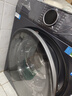 海爾（Haier）云溪4.0極薄10/12公斤滾筒洗衣機全自動(dòng)540大筒徑智能投放精華洗大容量以舊換新補貼15%送貨上門(mén) 12公斤+智投+語(yǔ)音+540大筒徑+1.23洗凈比 曬單實(shí)拍圖