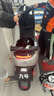 九號（Ninebot）智能電動(dòng)摩托車(chē)E80c MK2全速真續航鉛酸【門(mén)店自提】 到門(mén)店選顏色 曬單實(shí)拍圖