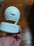 普聯(lián)（TP-LINK）800萬(wàn)像素4K全彩智能攝像頭家用云臺室內無(wú)線(xiàn)監控360度夜視全景手機遠程雙向通話(huà)寵物嬰兒IPC48AW 曬單實(shí)拍圖