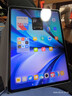 vivo Pad5e 8GB+128GB 展藍圖 國家補貼15% 12.1英寸大屏 第三代驍龍8s PC級 WPS 平板電腦 曬單實(shí)拍圖