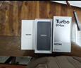 小米（MI）REDMI Turbo 5 Max 天璣9500s 9000mAh大電池 1.5K陽(yáng)光屏 12+256 暗影黑 小米紅米5G手機 曬單實(shí)拍圖