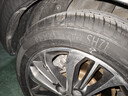 雙星汽車(chē)輪胎 205/55R16 91V X11 適配速騰/新朗逸/寶來(lái) 曬單實(shí)拍圖