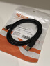 CABLE CREATION USB3.2GEN2 Type-C轉方口USB-b數據線(xiàn)10G高速傳輸適用電腦筆記本連硬盤(pán)盒打印機USB3.0連接線(xiàn) 2米 曬單實(shí)拍圖