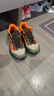阿迪達斯（adidas）運動(dòng)型格系列男女TERREX FREEHIKER LT運動(dòng)休閑鞋KK4573  42.5 曬單實(shí)拍圖