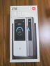 中興（ZTE）U60 Pro全球版 5G免插卡隨身移動(dòng)wifi無(wú)線(xiàn)網(wǎng)卡wifi7便攜式熱點(diǎn)出國上網(wǎng)通用流量2025款可當充電寶 曬單實(shí)拍圖