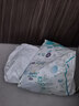 幫寶適超薄透氣清新幫拉拉褲新生兒嬰兒尿不濕尿片透氧Pro XXL50 曬單實(shí)拍圖
