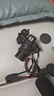 佳能（Canon）r100 入門(mén)級微單相機  Vlog拍攝 4K高清視頻 自拍照相 半畫(huà)幅無(wú)反 學(xué)生旅行家用 基礎拍攝套裝 曬單實(shí)拍圖