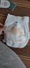 好奇（Huggies）金裝拉拉褲XXL74(15kg以上)尿不濕【速干不易紅】 曬單實(shí)拍圖