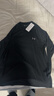 安德瑪（Under Armour）t恤男 2026春季新款運動(dòng)服速干健身服跑步訓練服圓領(lǐng)長(cháng)袖緊身上衣 快干-Tech干爽面料-熱推款 L 175/96A 曬單實(shí)拍圖