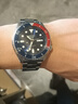 精工（SEIKO）5號系列日韓表 100米防水機械男士腕表 節日禮物 SRPD53K1 曬單實(shí)拍圖