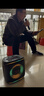 JBL PartyBox Encore2音樂(lè )戰將歡唱版2藍牙音箱戶(hù)外家庭KTV麥克風(fēng)一體機K歌廣場(chǎng)舞音響低音炮唱將二代 曬單實(shí)拍圖