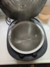 九陽(yáng)IH電飯煲4L配件F-40FS26/40TD01/40TD02/40FS28內膽304不銹鋼 曬單實(shí)拍圖