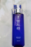 雪肌精（SEKKISEI）水乳禮盒 深層保濕 滋潤肌膚化妝水200ml+乳液140ml生日禮物送人 化妝水500ml 曬單實(shí)拍圖