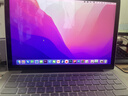 蘋(píng)果（Apple）MacBook Pro Air 超薄商務(wù)辦公 剪輯設計學(xué)生游戲 二手蘋(píng)果筆記本電腦 99新13寸Pro丨i5-8G+512G固態(tài)丨 曬單實(shí)拍圖