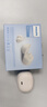 飛利浦（PHILIPS）藍牙耳機耳夾式骨傳導概念無(wú)線(xiàn)輕量款開(kāi)放式重低音運動(dòng)跑步降噪掛耳適用蘋(píng)果華為小米TAQ2020-米白 曬單實(shí)拍圖