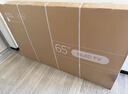 TCL電視 65V8L Pro 65英寸 144Hz高刷 QLED量子點(diǎn) 3GB+64GB大內存 4K deepseek AI電視 國家補貼15% 65英寸 標準版【標配底座】 官方標配 曬單實(shí)拍圖