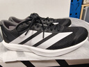 阿迪達斯男鞋 ADIZERO BK 輕便透氣緩震競速跑步運動(dòng)鞋 JP6528 40.5  曬單實(shí)拍圖