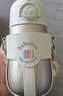 bebebus鉆光兒童保溫杯嬰幼兒316l吸管寶寶水杯大容量保溫壺學(xué)生500ml 曬單實(shí)拍圖
