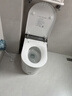九牧（JOMOO）智能馬桶S8凈界Pro感應翻蓋UV除菌鉑金除臭ZS800J-305免費送裝 曬單實(shí)拍圖