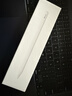 Apple/蘋(píng)果 Pencil(第二代) 磁吸觸控筆手寫(xiě)筆蘋(píng)果筆電容筆書(shū)寫(xiě)繪畫(huà)ipad筆 適用iPad Air五代 曬單實(shí)拍圖