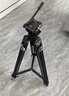 斯莫格（SmallRig）4643 碳纖維三腳架 FT-S303專(zhuān)業(yè)攝影快旋升降技術(shù)液壓阻尼云臺視頻重型腳架攝像機支撐三角架 曬單實(shí)拍圖