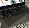VOKAMO【2026新款M5適用】蘋(píng)果電腦筆記本macbook air/pro鍵盤(pán)膜M5/4/3保護套防水超薄13/14/15/16英寸 曬單實(shí)拍圖